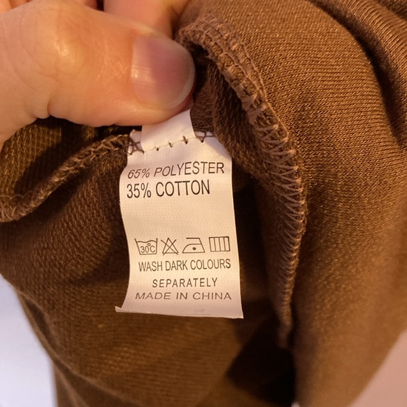 Vintage Y2K Zippered Hoodie - Picture 6 of 6